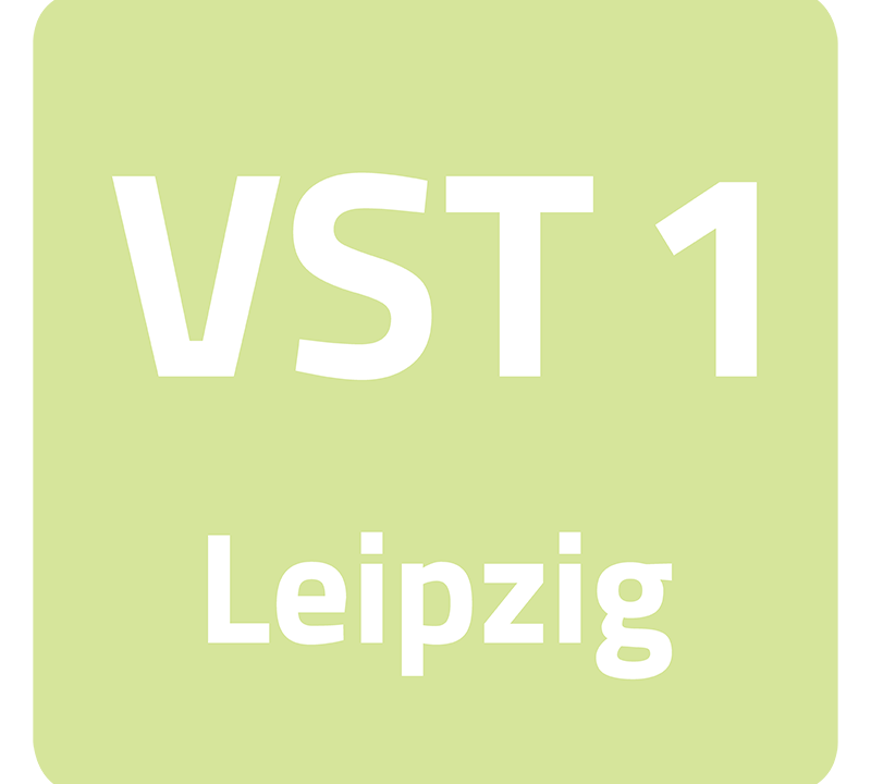 Kurse VST1 Leipzig